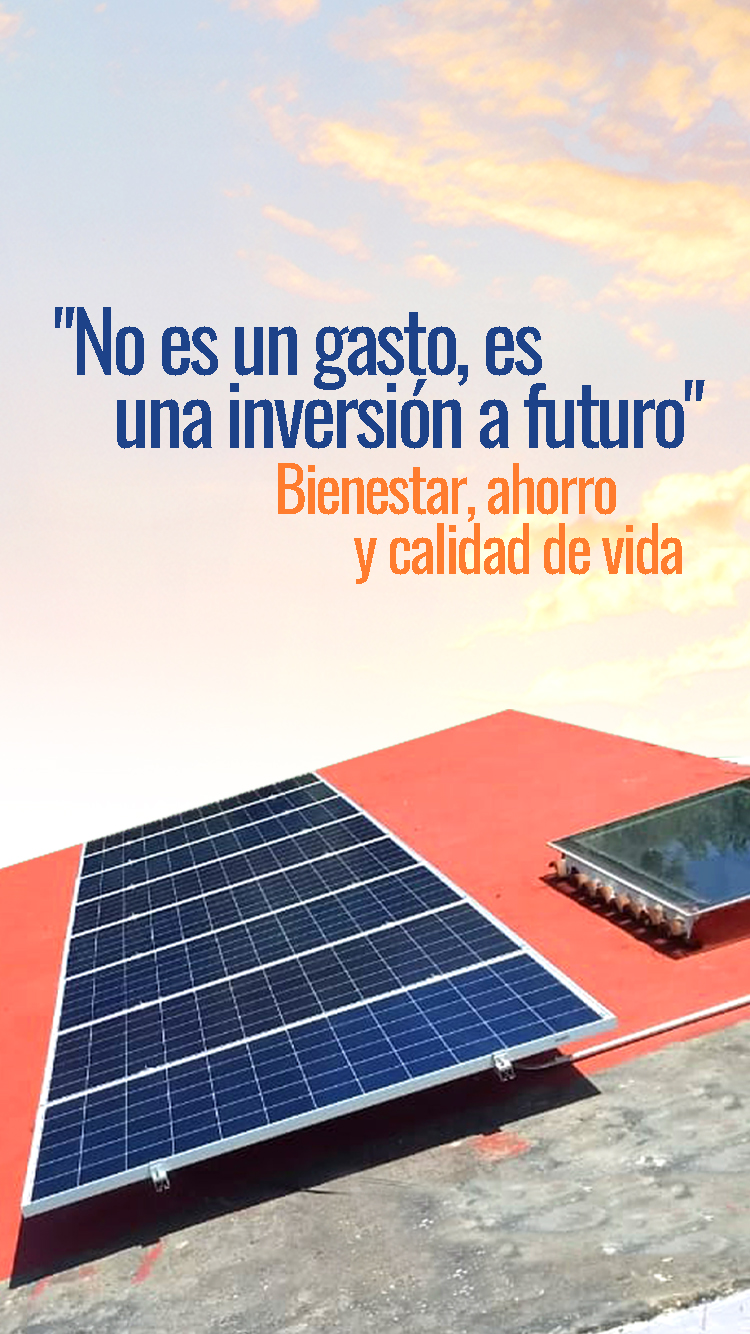 Casa Solar México | Soluciones en energía solar
