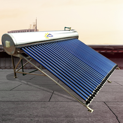 Calentadores Solares | Casa Solar México | Soluciones en energía solar