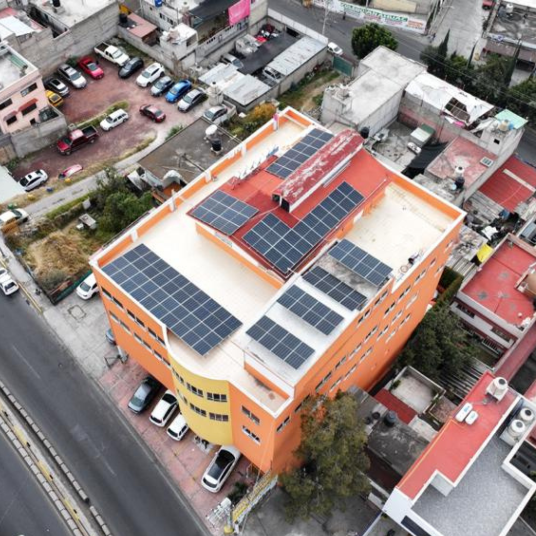 Casa Solar México | Soluciones en energía solar